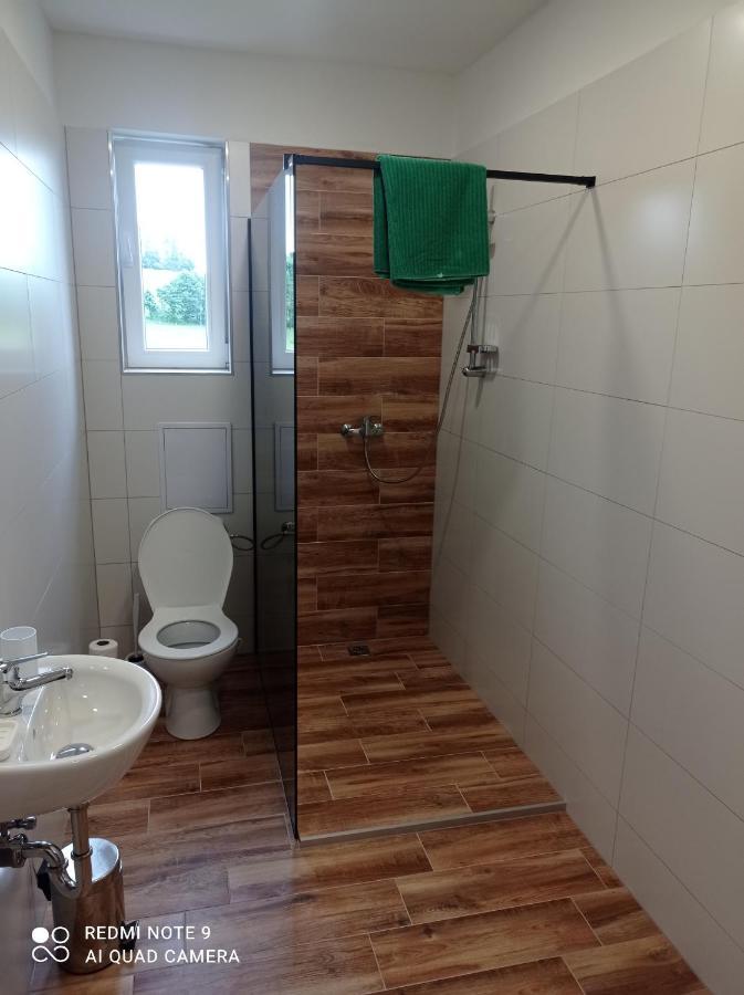 Apartmány u Bečova nad Teplou Bečov nad Teplou Exterior foto