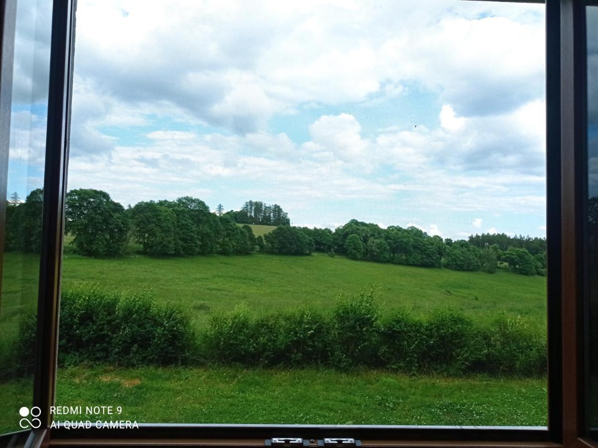 Apartmány u Bečova nad Teplou Bečov nad Teplou Exterior foto