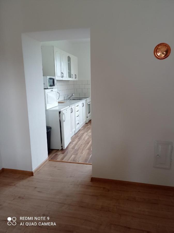 Apartmány u Bečova nad Teplou Bečov nad Teplou Exterior foto