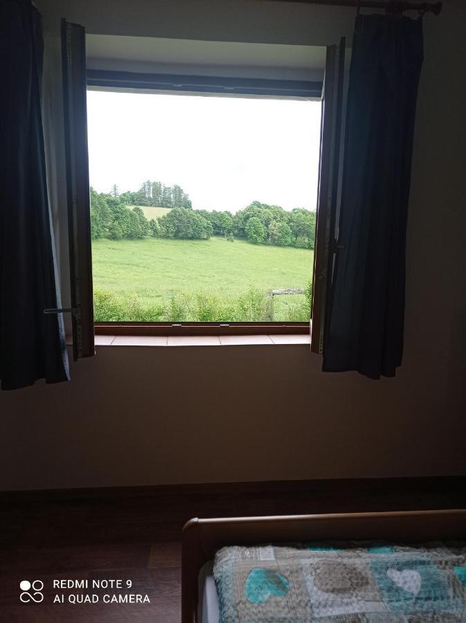 Apartmány u Bečova nad Teplou Bečov nad Teplou Exterior foto