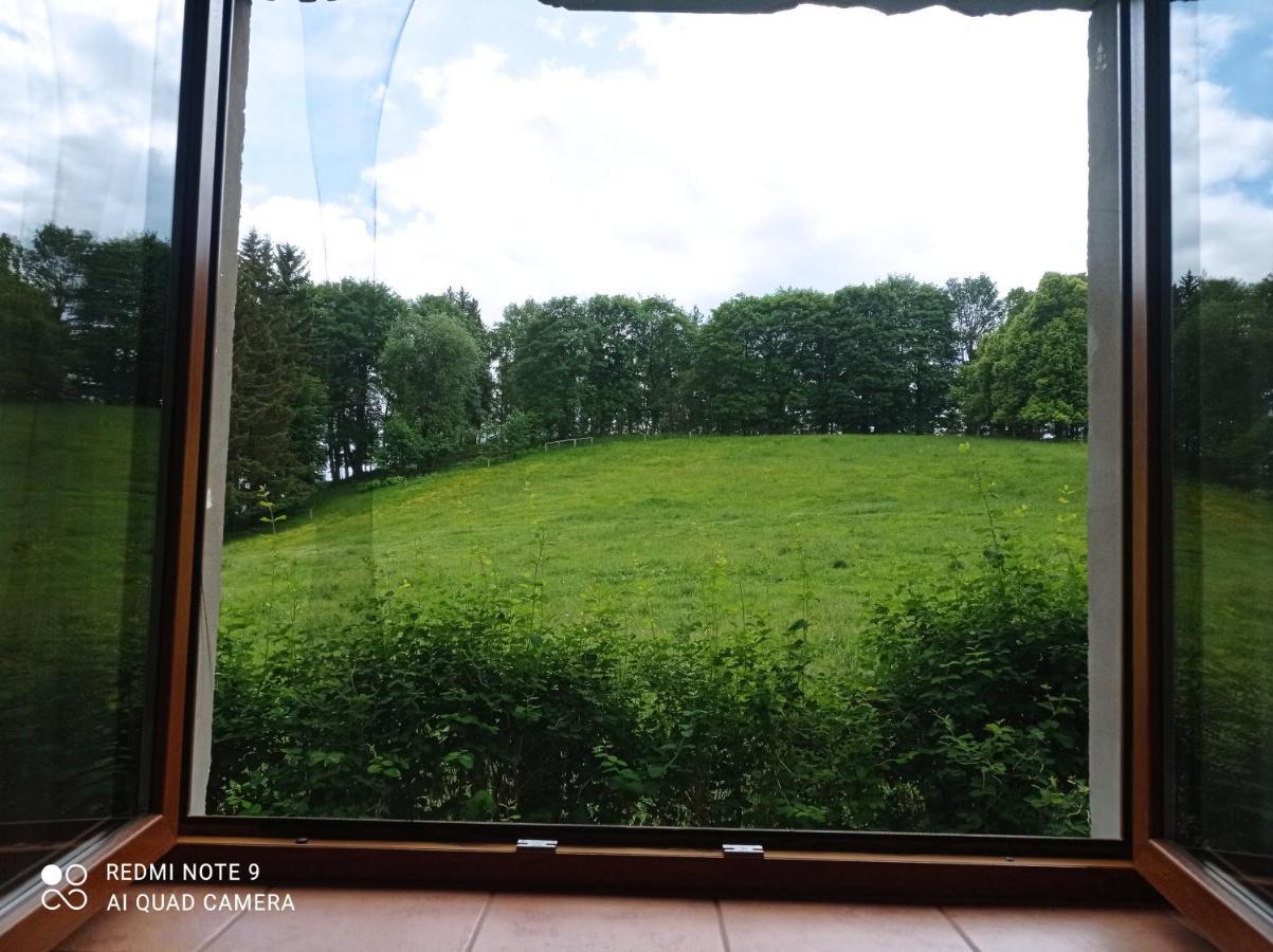 Apartmány u Bečova nad Teplou Bečov nad Teplou Exterior foto